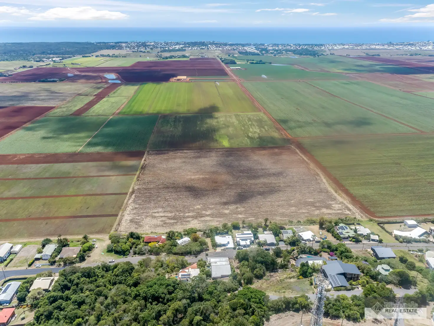 Main view of Homely land listing, 40 Rehbein Avenue, Qunaba QLD 4670