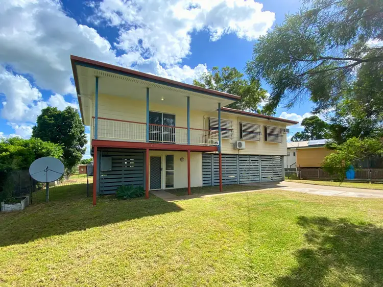 Second view of Homely house listing, 5 Williams Street, Moranbah QLD 4744