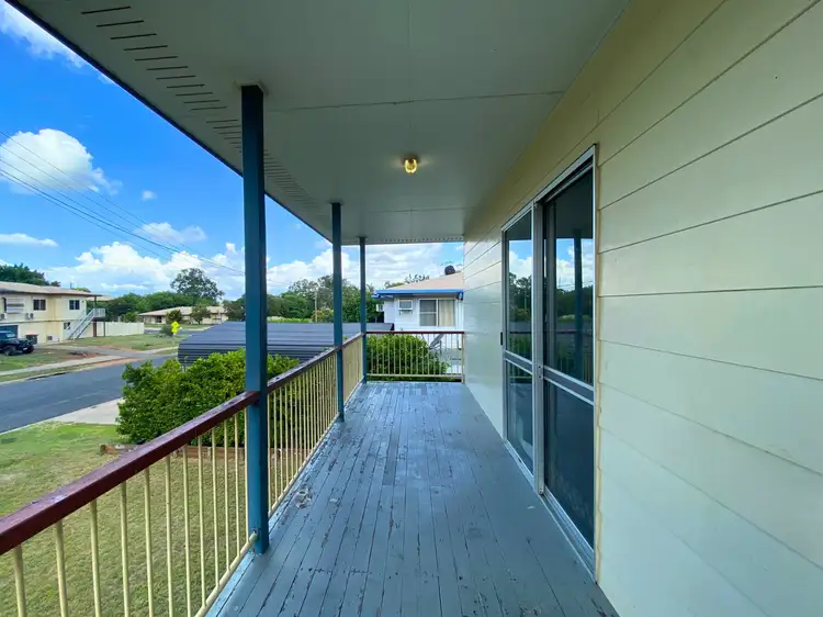Fourth view of Homely house listing, 5 Williams Street, Moranbah QLD 4744