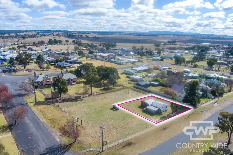 Main view of Homely land listing, lot 9/18 Young Street, Deepwater NSW 2371