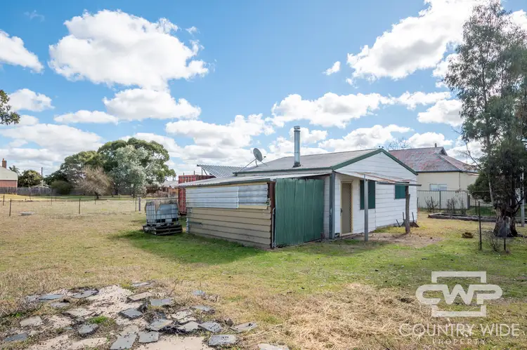 Second view of Homely land listing, lot 9/18 Young Street, Deepwater NSW 2371