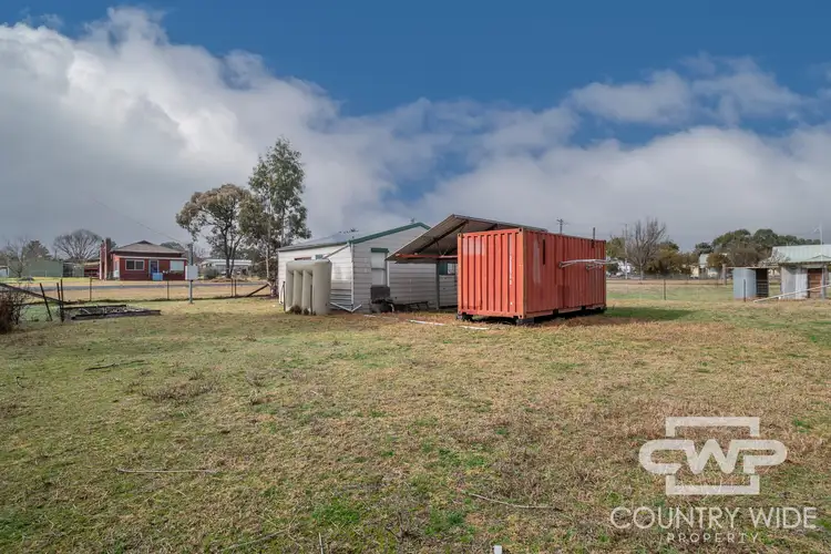 Fourth view of Homely land listing, lot 9/18 Young Street, Deepwater NSW 2371