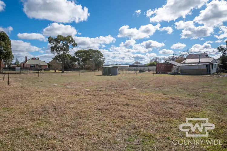 Second view of Homely land listing, LOT 8, 18 Young Street, Deepwater NSW 2371