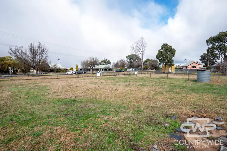 Third view of Homely land listing, LOT 8, 18 Young Street, Deepwater NSW 2371