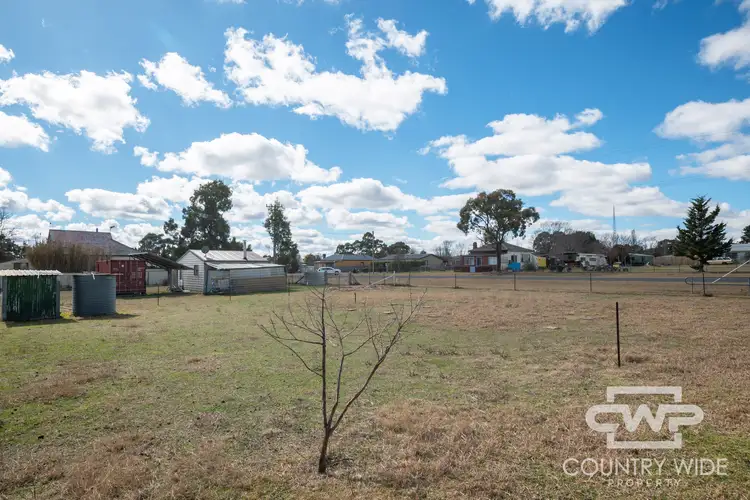 Fourth view of Homely land listing, LOT 8, 18 Young Street, Deepwater NSW 2371
