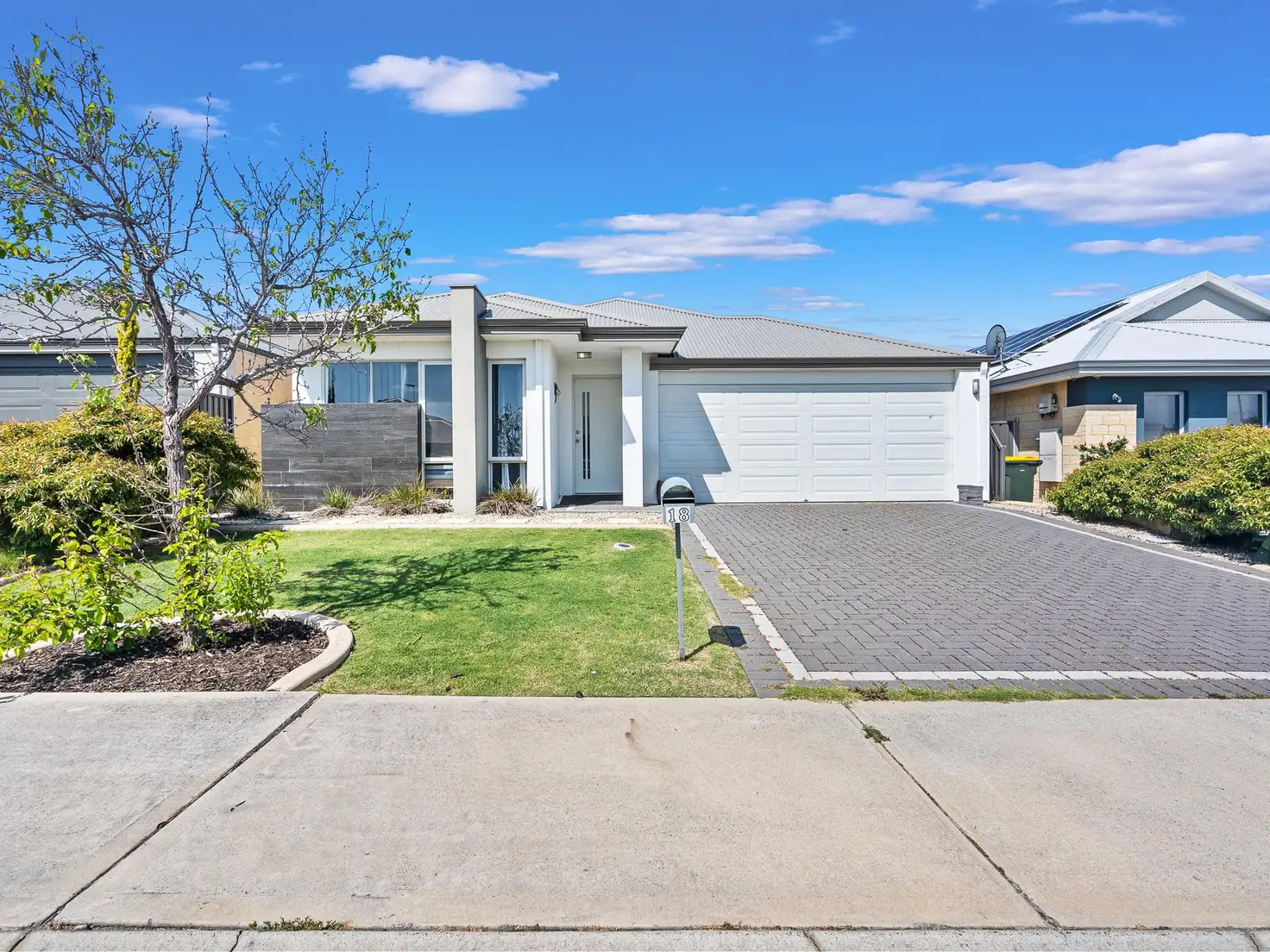 Main view of Homely house listing, 18 Furlong Road, The Vines WA 6069