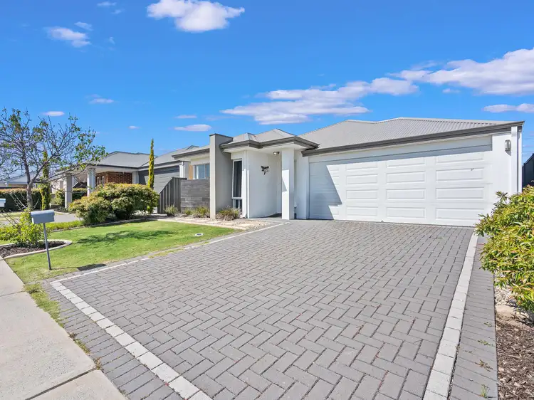 Second view of Homely house listing, 18 Furlong Road, The Vines WA 6069