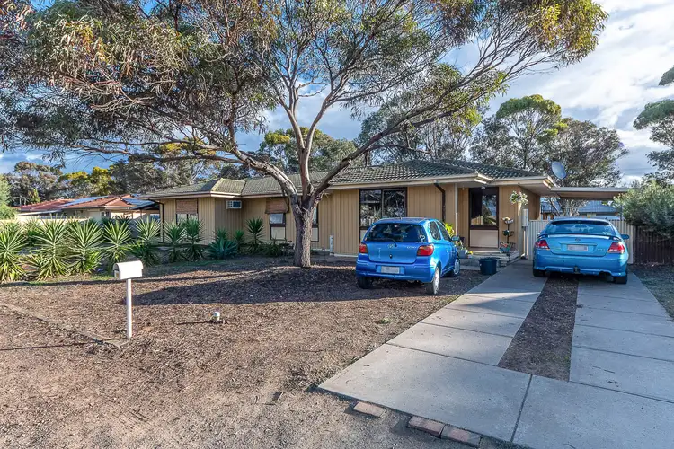 Main view of Homely semi-detached listing, 11 & 13 Lorikeet Avenue, Murray Bridge SA 5253