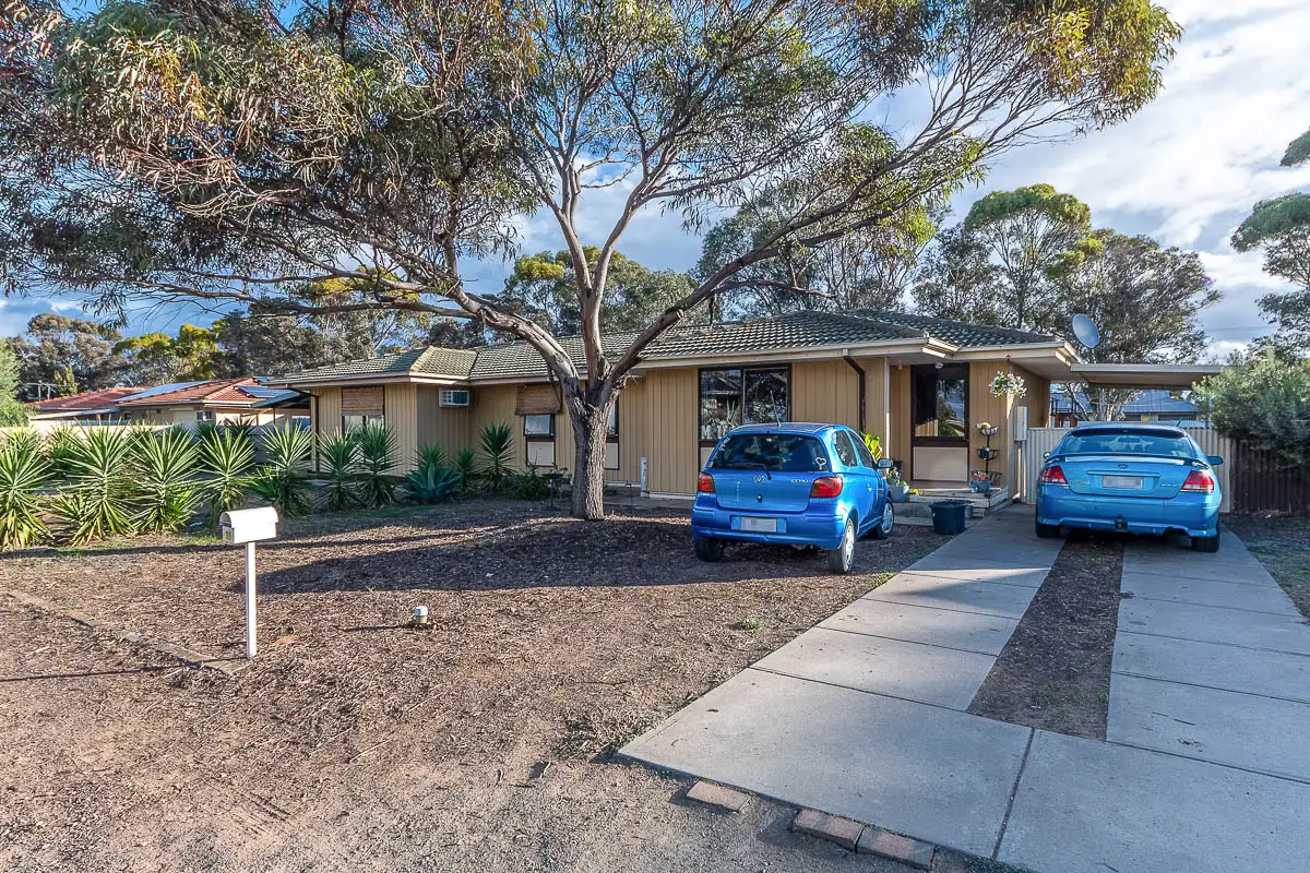 Main view of Homely semi-detached listing, 11 & 13 Lorikeet Avenue, Murray Bridge SA 5253