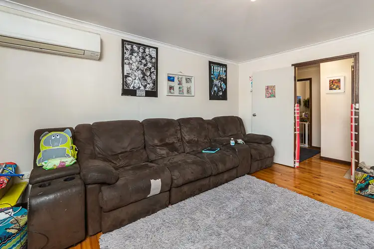 Second view of Homely semi-detached listing, 11 & 13 Lorikeet Avenue, Murray Bridge SA 5253
