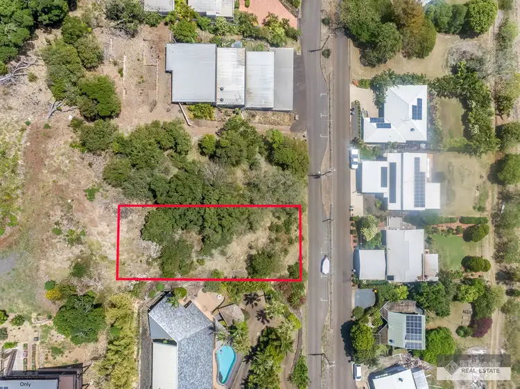 Second view of Homely land listing, 42 Rehbein Avenue, Qunaba QLD 4670