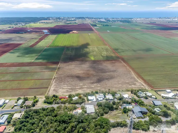 Fourth view of Homely land listing, 42 Rehbein Avenue, Qunaba QLD 4670