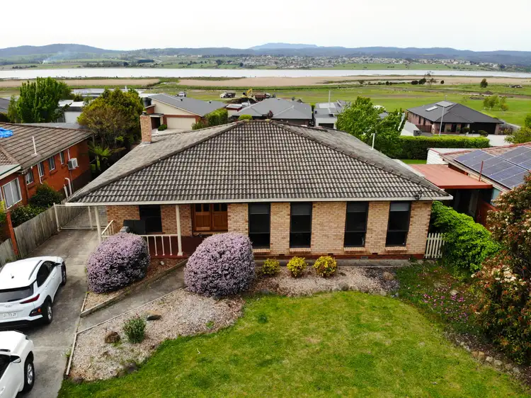 Main view of Homely house listing, 486 West Tamar Highway, Riverside TAS 7250