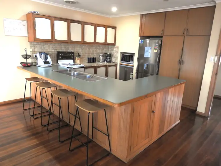 Fifth view of Homely house listing, 486 West Tamar Highway, Riverside TAS 7250