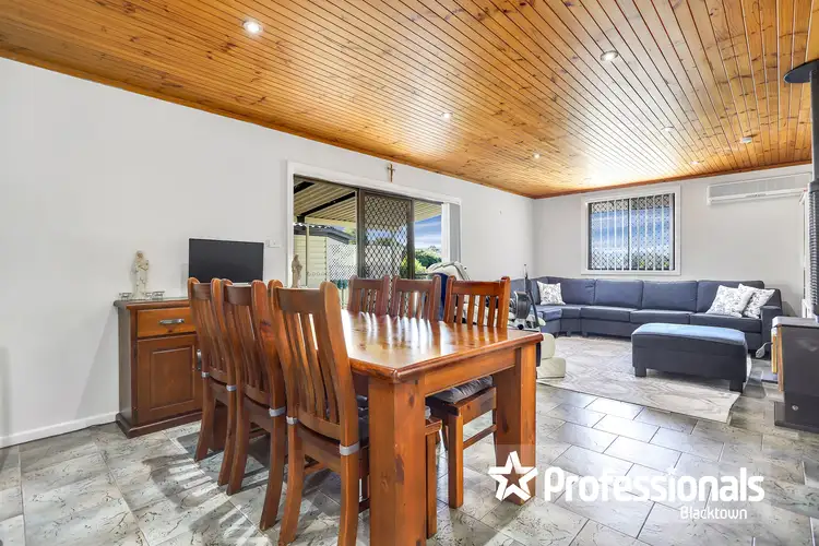 Third view of Homely house listing, 3 & 3A Snowdon Crescent, Smithfield NSW 2164
