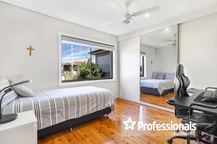 Fifth view of Homely house listing, 3 & 3A Snowdon Crescent, Smithfield NSW 2164