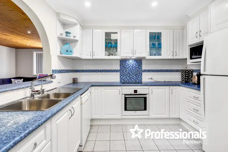 Sixth view of Homely house listing, 3 & 3A Snowdon Crescent, Smithfield NSW 2164