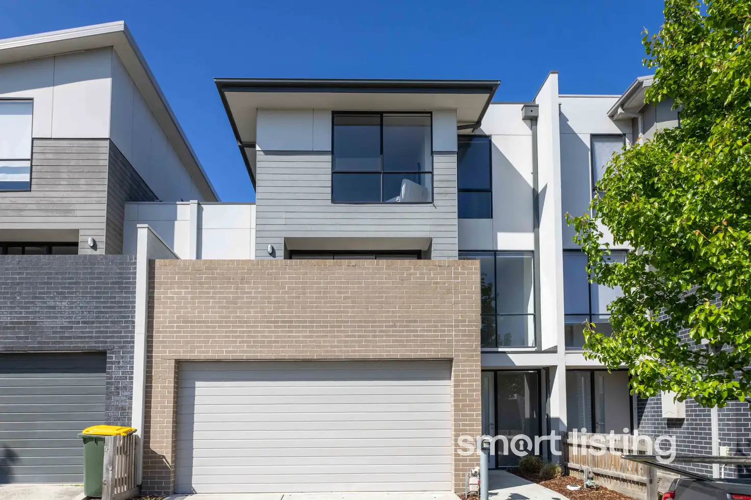 Main view of Homely townhouse listing, 10 Ramez Street, Mernda VIC 3754