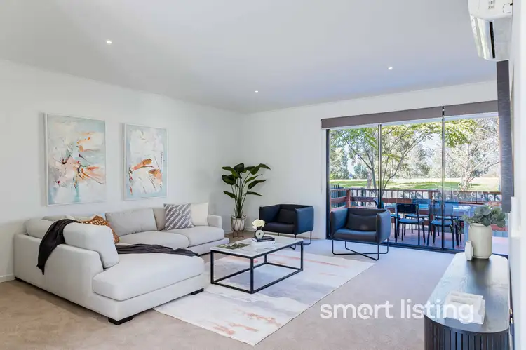 Second view of Homely townhouse listing, 10 Ramez Street, Mernda VIC 3754