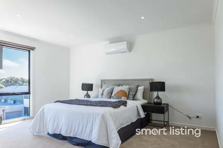 Fifth view of Homely townhouse listing, 10 Ramez Street, Mernda VIC 3754