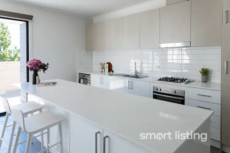 Sixth view of Homely townhouse listing, 10 Ramez Street, Mernda VIC 3754