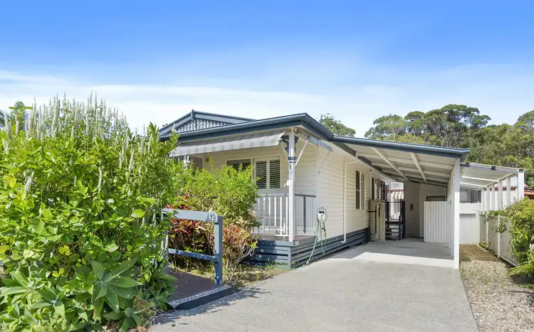 Main view of Homely house listing, 19/141 Cooroy-Noosa Road, Tewantin QLD 4565
