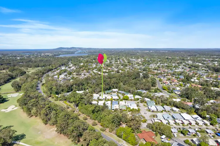 Second view of Homely house listing, 19/141 Cooroy-Noosa Road, Tewantin QLD 4565