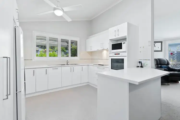 Sixth view of Homely house listing, 19/141 Cooroy-Noosa Road, Tewantin QLD 4565