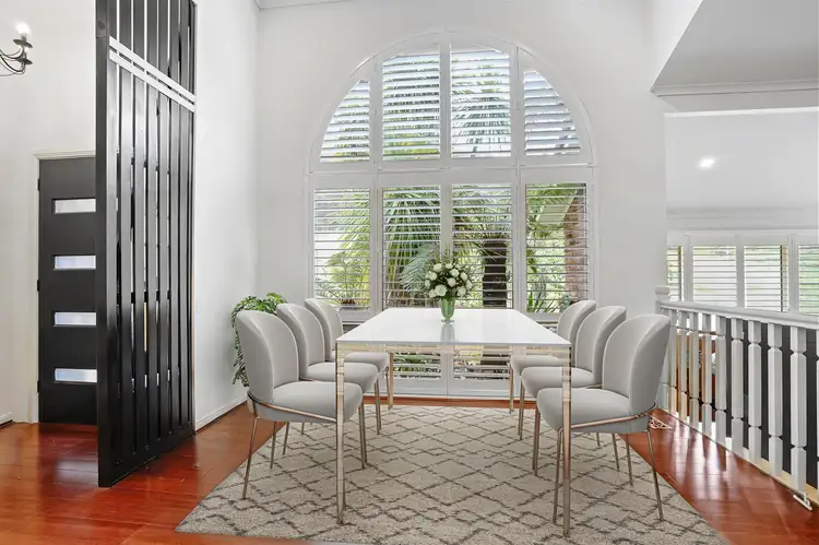Third view of Homely house listing, 1 Robinia Drive, South Bowenfels NSW 2790