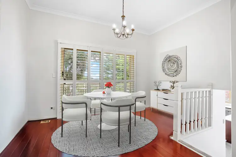 Fifth view of Homely house listing, 1 Robinia Drive, South Bowenfels NSW 2790
