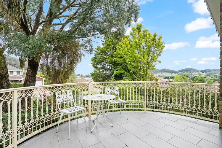 Sixth view of Homely house listing, 1 Robinia Drive, South Bowenfels NSW 2790