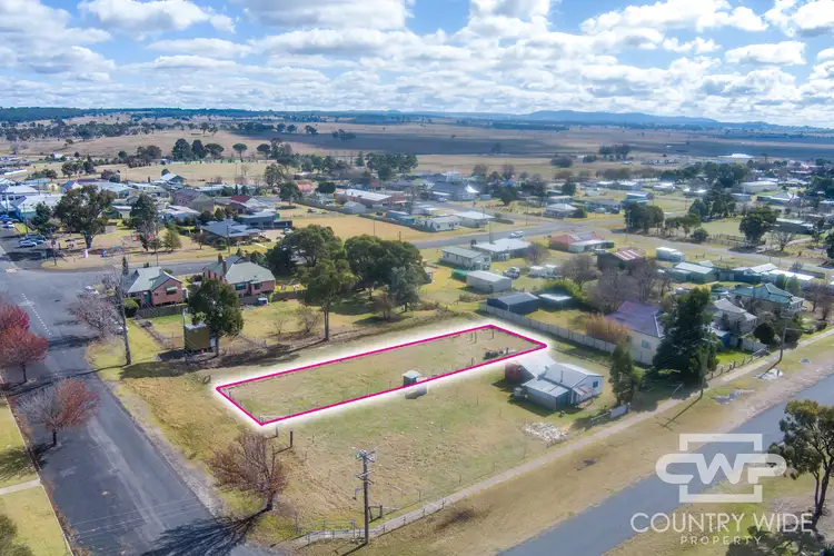 LOT 7, 18 Young Street, Deepwater NSW 2371