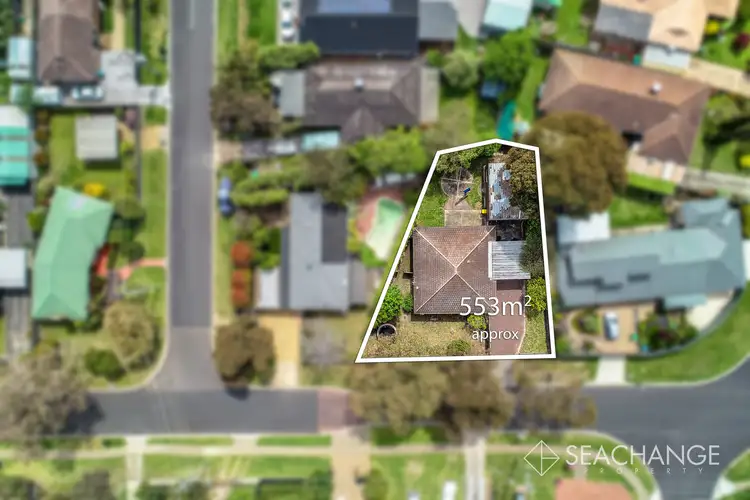 Sixth view of Homely house listing, 31 Wandella Road, Mornington VIC 3931