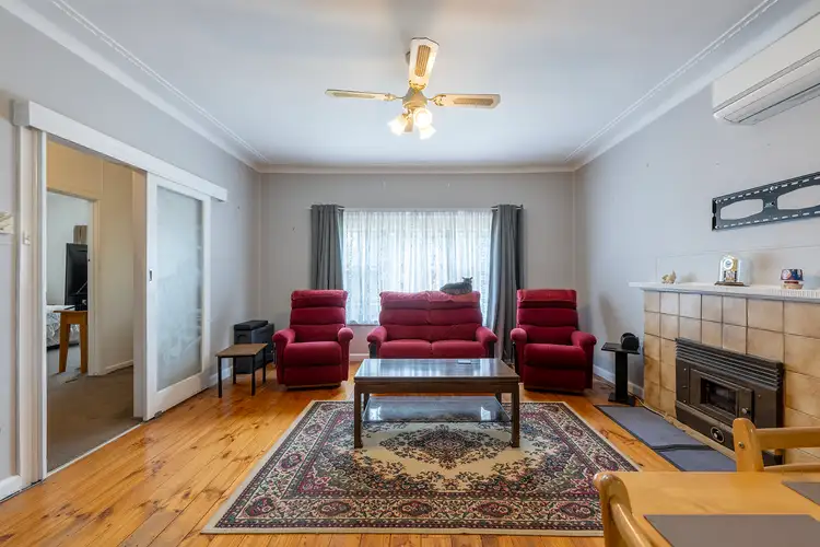 Third view of Homely house listing, 3 Luberta Street, Nhill VIC 3418