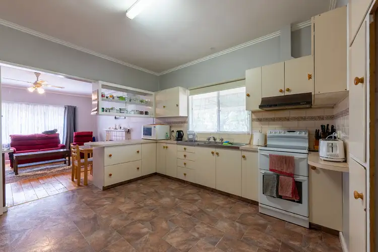 Fourth view of Homely house listing, 3 Luberta Street, Nhill VIC 3418