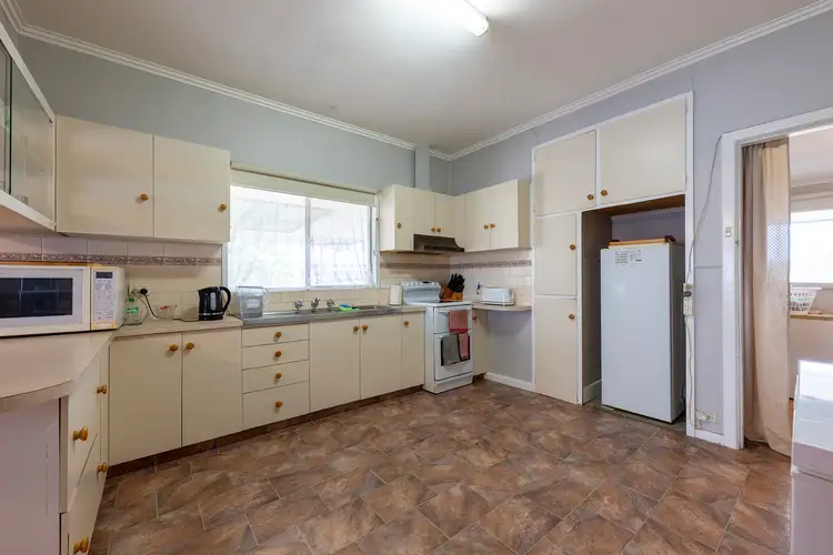 Fifth view of Homely house listing, 3 Luberta Street, Nhill VIC 3418