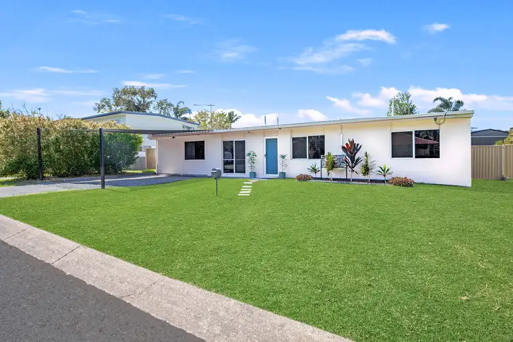 Main view of Homely house listing, 5 Winton Place, Beenleigh QLD 4207