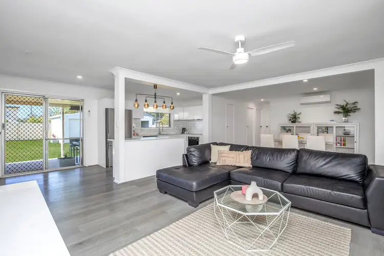 Second view of Homely house listing, 5 Winton Place, Beenleigh QLD 4207