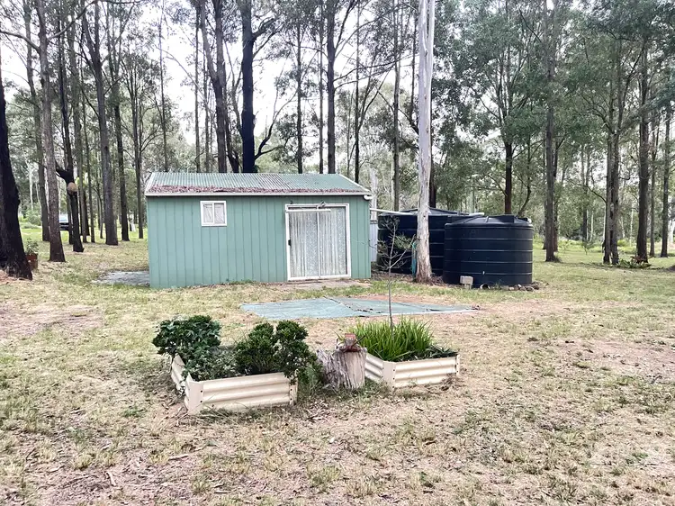 Fourth view of Homely rural property listing, 105 McLaughlan Road, Benarkin QLD 4314