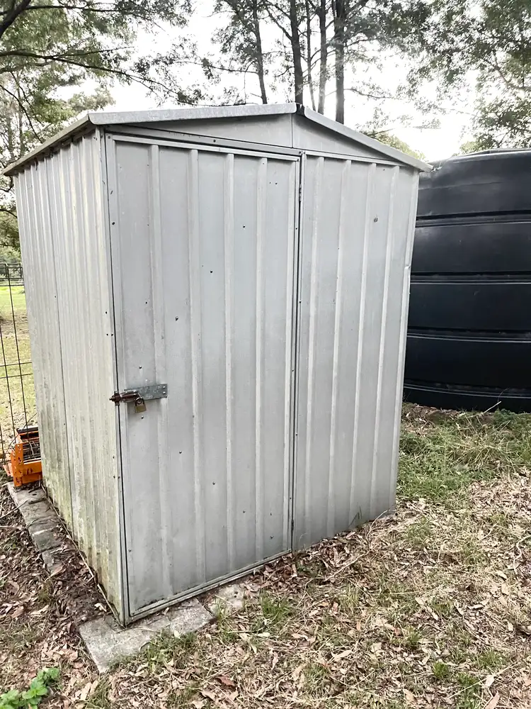 Fifth view of Homely rural property listing, 105 McLaughlan Road, Benarkin QLD 4314
