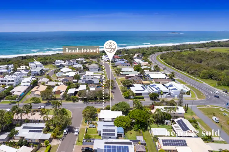 36 Banksia Crescent, Marcoola QLD 4564