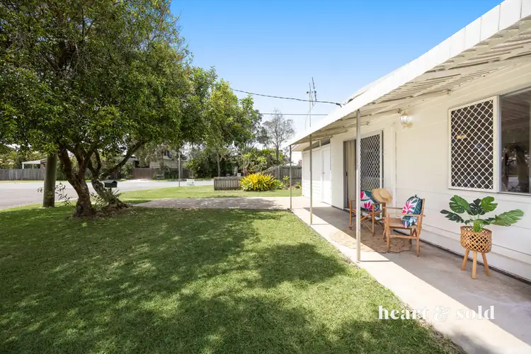 Second view of Homely house listing, 36 Banksia Crescent, Marcoola QLD 4564