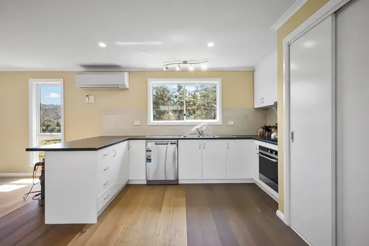 Fifth view of Homely house listing, 856 Hungry Flats Road, Colebrook TAS 7027
