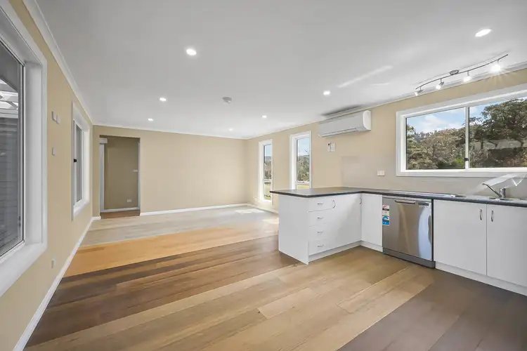 Sixth view of Homely house listing, 856 Hungry Flats Road, Colebrook TAS 7027