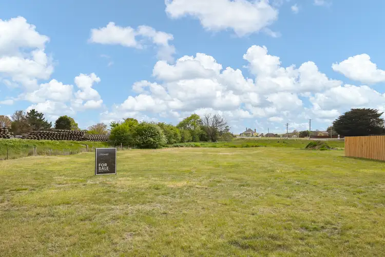 Fourth view of Homely land listing, 19 High Street, Ross TAS 7209