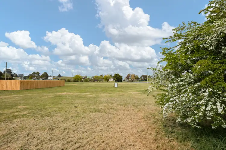 Fifth view of Homely land listing, 19 High Street, Ross TAS 7209