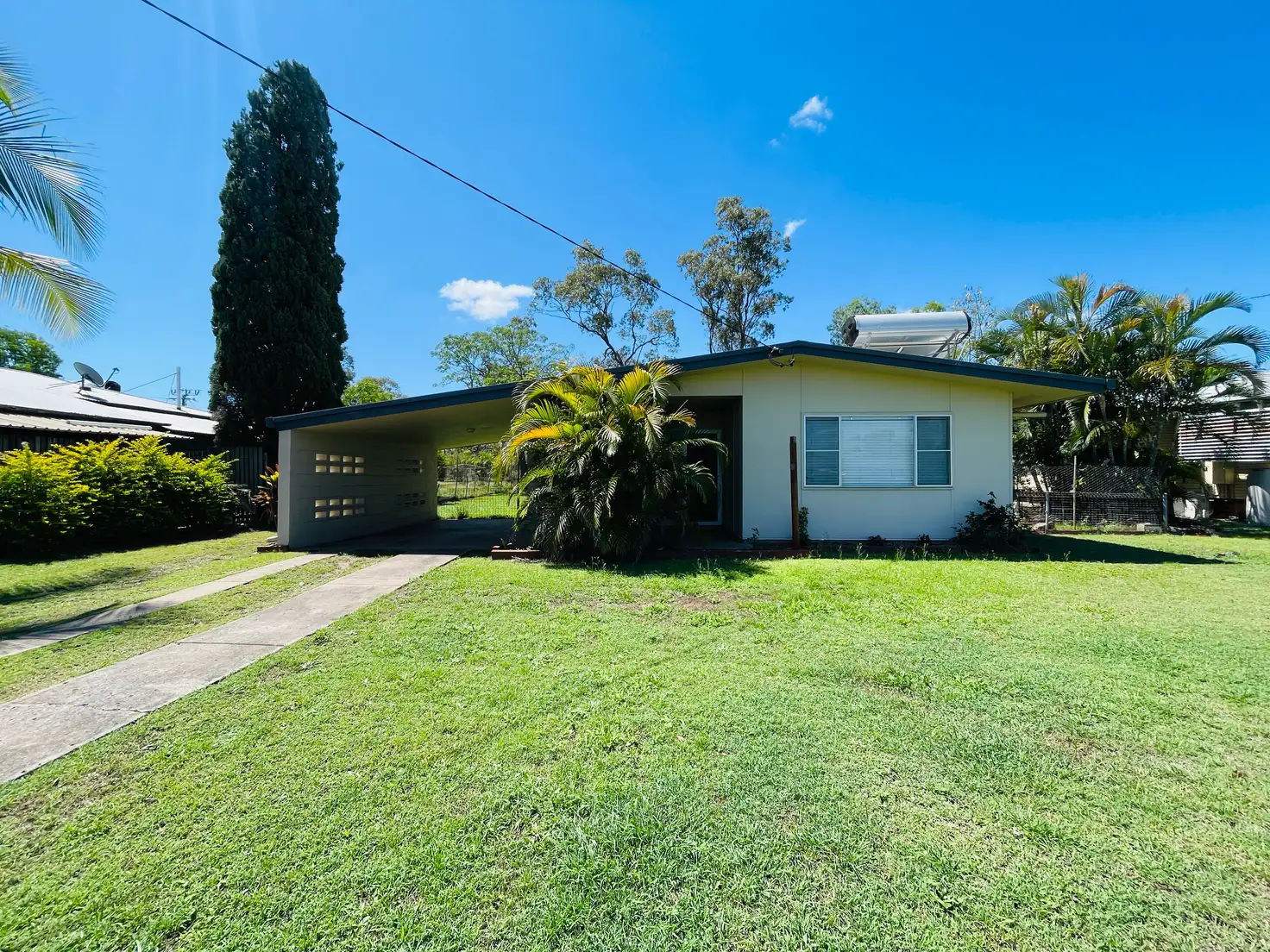 Main view of Homely house listing, 6 MacDonald Street, Dysart QLD 4745