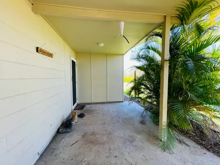 Second view of Homely house listing, 6 MacDonald Street, Dysart QLD 4745