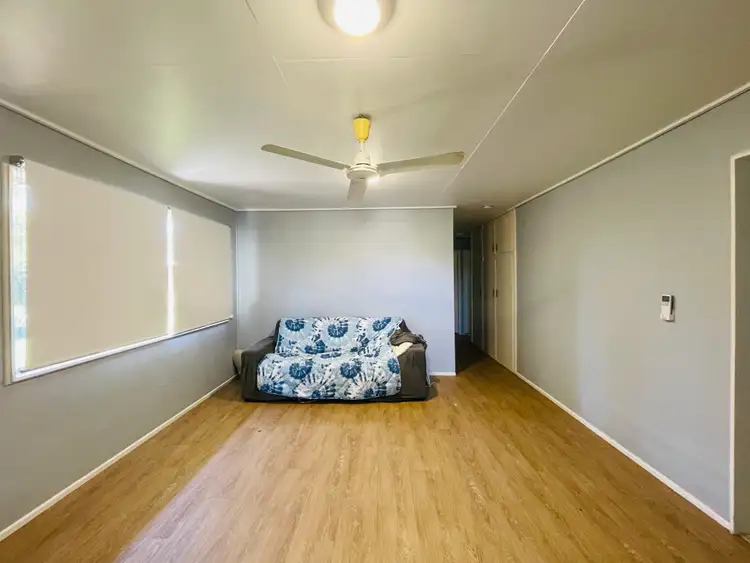 Fourth view of Homely house listing, 6 MacDonald Street, Dysart QLD 4745