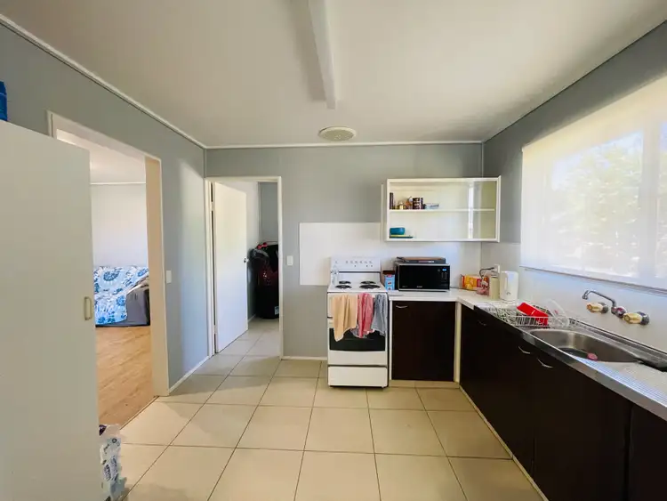 Fifth view of Homely house listing, 6 MacDonald Street, Dysart QLD 4745